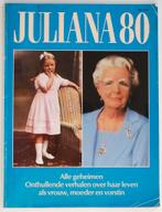 Juliana 80 - Speciale Weekend uitgave (1989), Boeken, Tijdschriften en Kranten, Verzenden, Zo goed als nieuw, Damesbladen