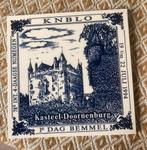 Vierdaagse Tegel - Kasteel Doornenburg - Nijmegen 1994, Antiek en Kunst, Antiek | Wandborden en Tegels, Ophalen of Verzenden