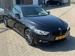 BMW 4-serie Coupé 420i High Executive Luxury M Perfomance A, Automaat, Achterwielaandrijving, Euro 6, 4 stoelen