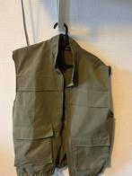 Jas, Kleding | Dames, Jassen | Zomer, Ophalen of Verzenden, Zo goed als nieuw, Maat 34 (XS) of kleiner, Groen
