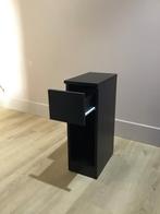 2 Nachtkastjes - 20x60x35 cm - Prima Staat!, Huis en Inrichting, Kasten | Ladekasten, 1 of 2 laden, Ophalen of Verzenden, Zo goed als nieuw