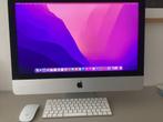 Apple IMac 2015 (2016) 8 GB 1TB HDD (okt 2020) 21,5 inch, Computers en Software, Apple Desktops, Ophalen, Gebruikt, IMac, 21,5 inch