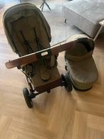 Cybex kinderwagen 2 in 1 Balios S lux, Kinderen en Baby's, Kinderwagens en Combinaties, Gebruikt, Verstelbare duwstang, Combiwagen