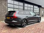 Volvo V60 2.0 T8 Twin Engine AWD R-Design | Polestar Enginee, Auto's, Volvo, Automaat, Lichtsensor, Gebruikt, 4 cilinders