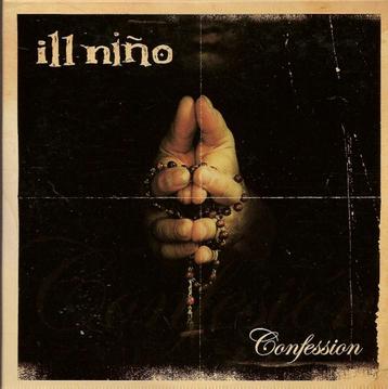 Ill Nino - Confession ( promo ) beschikbaar voor biedingen