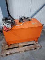 Leistritz hydroliekpomp op krachtstroom, Doe-het-zelf en Verbouw, Ophalen