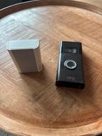 Ring Video Deurbel, Ophalen, Ingebouwde camera, Gebruikt, Draadloos