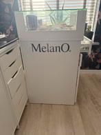 Melano sieraden vitrine kast, Ophalen of Verzenden, Zo goed als nieuw