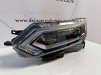 NISSAN QASHQAI J11 FACELIFT VOL LED KOPLAMP LINKS 100-19011, Auto-onderdelen, Verlichting, Ophalen of Verzenden, Gebruikt, Nissan