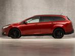 Ford FOCUS Wagon 1.0 Sport Automaat (APPLE CARPLAY, NAVIGATI, Stof, Gebruikt, 1245 kg, 999 cc