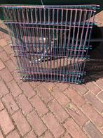 Knaagdieren /Cavia Ren 12 paneeltjes, Ophalen, Zo goed als nieuw, Overige typen