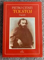 Lev Tolstoj - Een Biografie - Pietro Citati, Boeken, Verzenden, Zo goed als nieuw