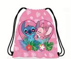 Lilo&Stitch (sport)tas, Sieraden, Tassen en Uiterlijk, Tassen | Rugtassen, Disney of Dora, Nieuw, Ophalen of Verzenden, Minder dan 25 cm