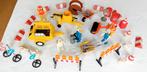 Playmobil Wegenbouw Set - Compleet!, Ophalen, Gebruikt, Jongen of Meisje