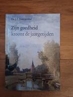 Ds. J. T. Doornenbal- Zijn goedheid kroont de jaargetijden., Ds. J. T. Doornenbal, Christendom | Protestants, Ophalen of Verzenden