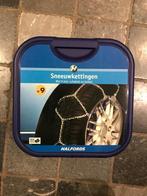 Sneeuwkettingen halfords maat 9, Ophalen of Verzenden, Nieuw