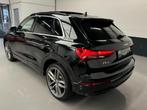 Audi Q3 35 TFSI Sport Pano/Virtual/Carplay/Automaat, Auto's, Audi, Origineel Nederlands, Te koop, 1570 kg, 5 stoelen