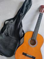 Gomez Gitaar - Klassiek model, Ophalen, Gebruikt, Klassieke of Spaanse gitaar, Met koffer