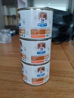 Hill's Dwangvoer voor katten en honden,kip. Nieuw., Ophalen, Kat