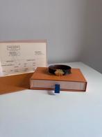 Te koop: Louis Vuitton Nano Monogram Armband – Maat 19, Ophalen of Verzenden