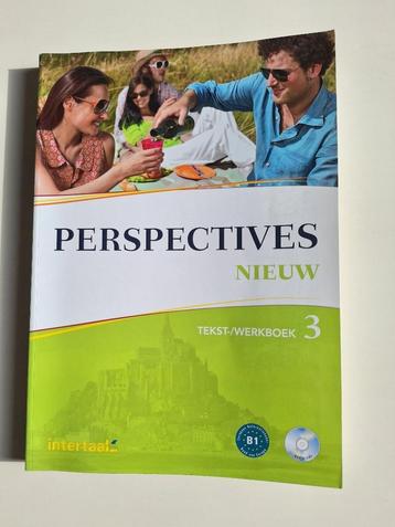 Lesboek Franse taal  beschikbaar voor biedingen