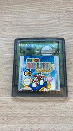 Super Mario Bros de luxe Nintendo Game Boy Advance SP., Spelcomputers en Games, Games | Nintendo Game Boy, Vanaf 3 jaar, Ophalen of Verzenden