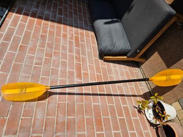 Werner Sherpa - 4 delig - fiberglass - 200cm beschikbaar voor biedingen