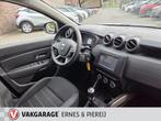 Dacia Duster 1.2 TCe Prestige * Garantie mogelijk tot 01-06-, Voorwielaandrijving, Gebruikt, Zwart, 4 cilinders