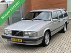 Volvo 940 2.3 NAP Airco Koppakking vervangen, Auto's, Volvo, Euro 2, 1800 kg, 4 cilinders, Origineel Nederlands