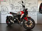 Ducati SCRAMBLER ICON (bj 2024), Motoren, Motoren | Ducati, Bedrijf, Meer dan 35 kW, Toermotor