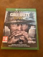 Call of Duty WWII - Xbox One (Gebruikt), Ophalen of Verzenden, Gebruikt, Xbox One