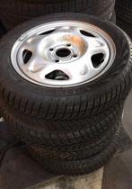 Setje voor de Chevrolet Spark en Alto meerdere moddellen, Auto diversen, Wieldoppen, Ophalen, Zo goed als nieuw