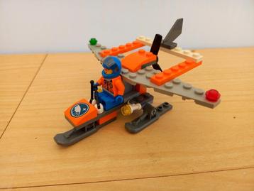 Lego City 30310 Arctische Verkenner beschikbaar voor biedingen