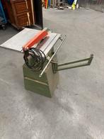 Flottjet 2000 Cirkelzaag, Doe-het-zelf en Verbouw, Gereedschap | Zaagmachines, Gebruikt, 600 tot 1200 watt, Ophalen of Verzenden