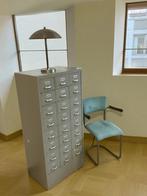 Gispen Schappenkast 1940-60 - Atelier/Werkplaats, Ophalen
