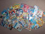 Enorme hoeveelheid Donald Duck strips, Meerdere comics, Ophalen, Gelezen, Europa