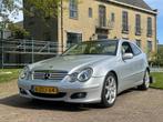 Mercedes-Benz C-Klasse Sportcoupé 180 K. Zeer netjes * Auto, Auto's, Mercedes-Benz, 4 stoelen, 1796 cc, Euro 4, 1500 kg