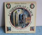 A Christmas Carol - Charles Dickens, Diversen, Kerst, Ophalen of Verzenden, Gebruikt