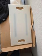 Harde Glijplank Transfer Hulpmiddel, Ophalen of Verzenden, Gebruikt