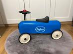 Baghera Loopauto - Klassiek en Stijlvol!, Ophalen, Zo goed als nieuw, Loopvoertuig
