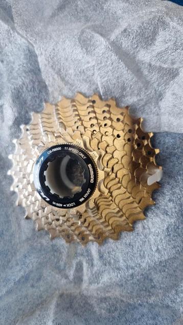 Shimano Ultegra 1 speed cassette 11 tm 28 nieuw met ketting beschikbaar voor biedingen