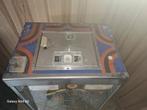 flipperkast Williams alien poker voor restauratie, Verzamelen, Automaten | Flipperkasten, Ophalen, Gebruikt, Mechanisch, Williams