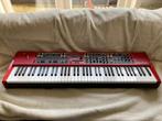 Nord Stage 2 76 HA, Muziek en Instrumenten, Gebruikt, Met koffer of flightcase, 76 toetsen, Ophalen