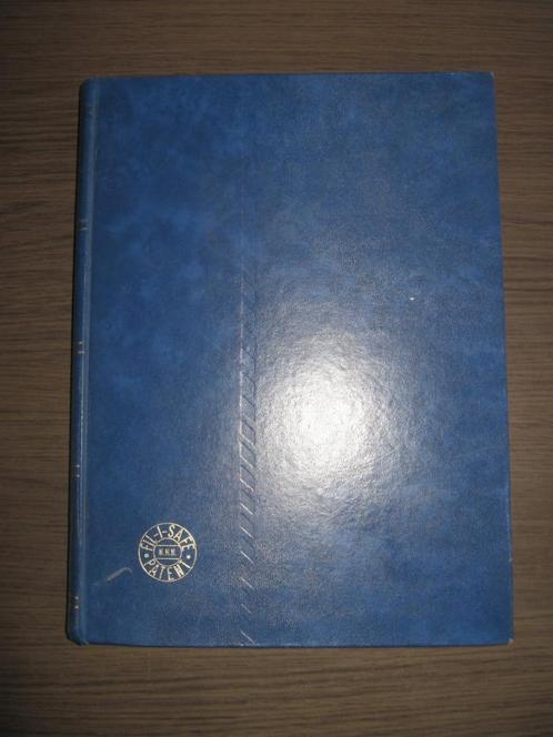 Cuba. Insteekboek vol met zegels. gestempeld., Postzegels en Munten, Postzegels | Volle albums en Verzamelingen, Buitenland, Verzenden