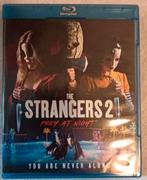The Strangers 2 prey at night bluray NL ondertiteld, Cd's en Dvd's, Blu-ray, Ophalen of Verzenden, Zo goed als nieuw, Horror