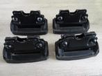 Thule kitset 4010 Opel Astra Signum Vectra en Zafira, Ophalen of Verzenden, Gebruikt