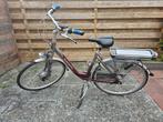 Elektrische fiets, Fietsen en Brommers, Elektrische fietsen, Ophalen of Verzenden, Zo goed als nieuw, 50 km per accu of meer, Overige merken