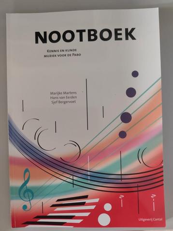 Pabo Boeken - Natuur & Techniek, Muziek, Rekenen beschikbaar voor biedingen