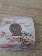 Madagaskar, Verzenden, Overige landen, Gestempeld