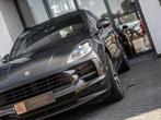 Porsche Macan Luchtvering / Pano / BOSE, Auto's, Porsche, Automaat, Overige kleuren, Leder, Bedrijf